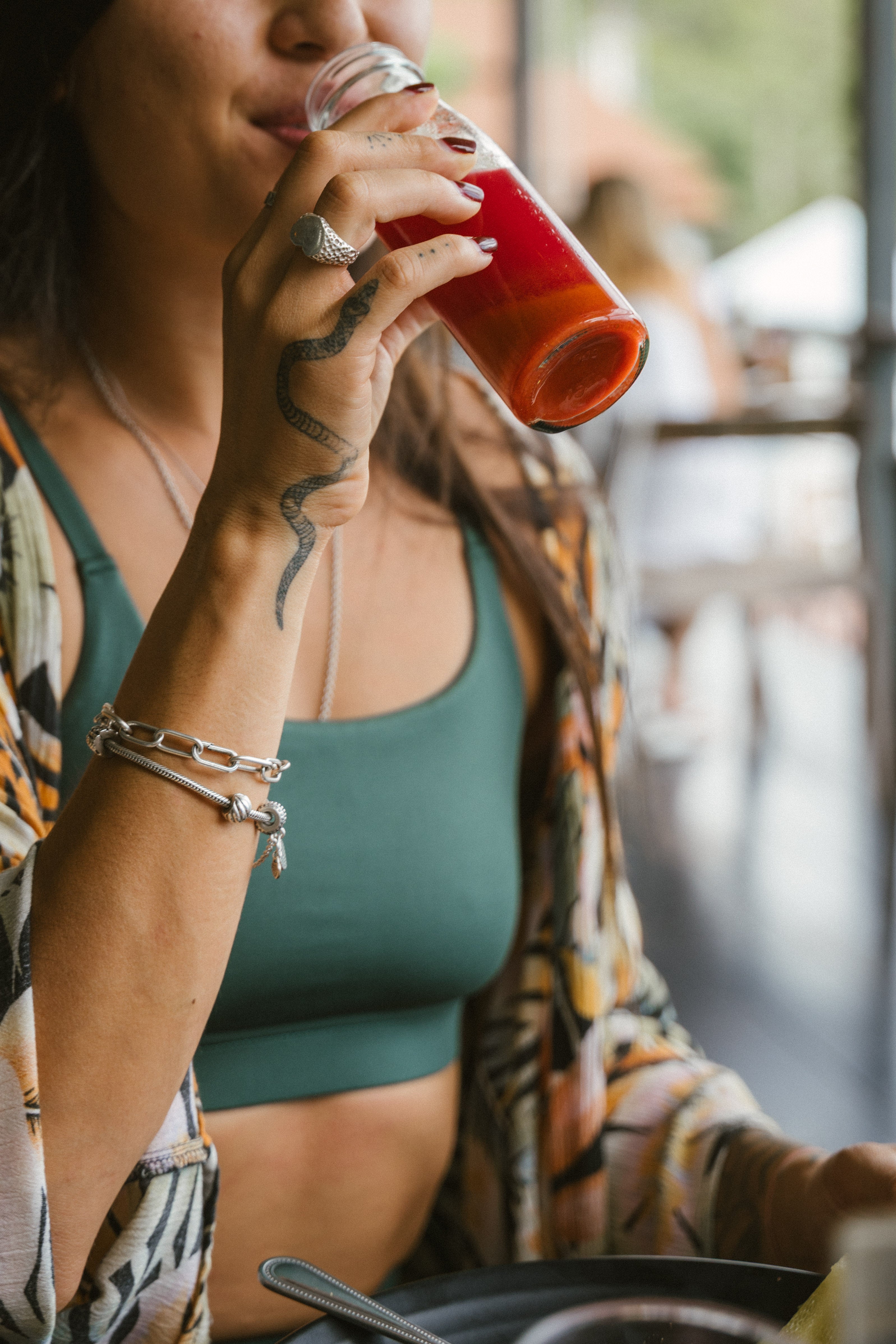 SIAM STRONG RETREAT  (Booking Deposit)