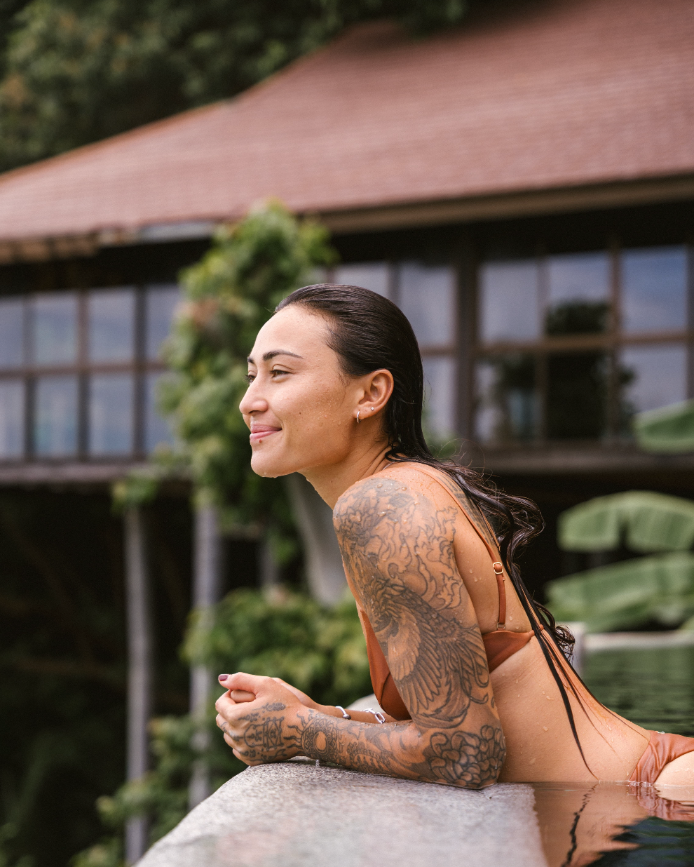 SIAM STRONG RETREAT  (Booking Deposit)